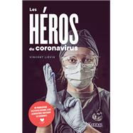 Les Héros du Coronavirus