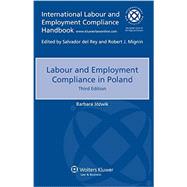 Labour and Employment Compliance in Poland