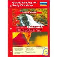 Science Explorer Earths Waters