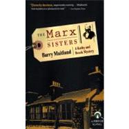 The Marx Sisters,9780140291766