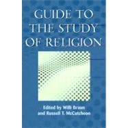 Guide to the Study of Religion