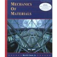 Mechanics of Materials, 2nd Edition