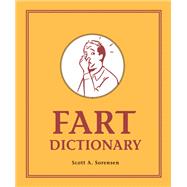 Fart Dictionary