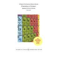 ISE eBook Online Access for Chemistry in Context