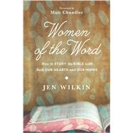 Women of the Word