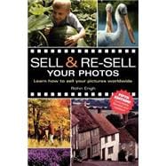 Sell & Resell Your Photos