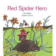 Red Spider Hero