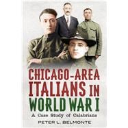 Chicago-area Italians in World War I