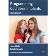 Programming Cochlear Implants