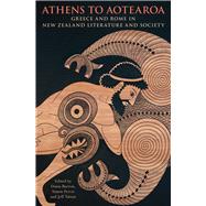 Athens to Aotearoa