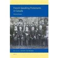 French-Speaking Protestants in Canada