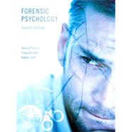 Forensic Psychology, Second Edition