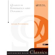 Quantum Kinematics and Dynamic