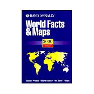 Rand McNally World Facts & Maps