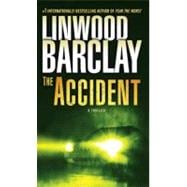 The Accident A Thriller