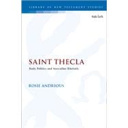 Saint Thecla