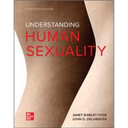 Loose Leaf for UNDERSTANDING HUMAN SEXUALITY