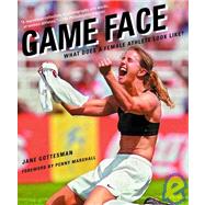 Game Face: What Does a Female Athlete Look Like