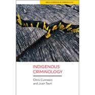 Indigenous Criminology
