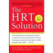 The Hrt Solution
