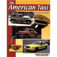 The American Taxi  A Century of Service