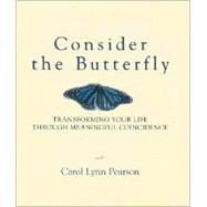 Consider the Butterfly