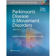 Parkinson's Disease and Movement Disorders