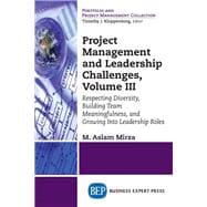 Project Management and Leadership Challenges