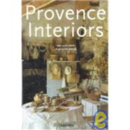 Provence Interiors =Interieurs De Provence