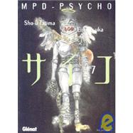 Mpd Psycho 7