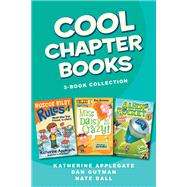 Cool Chapter Books 3-Book Collection