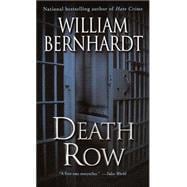 Death Row A Novel
