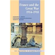 France and the Great War