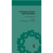 Victorian Science and Literature, Part I Vol 4