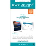 SAGE Vantage: Cognition: Theories and Applications