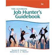 The Ultimate Job Hunter’s Guidebook