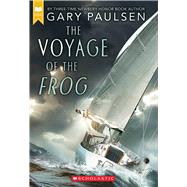 The Voyage of the Frog (Scholastic Gold)
