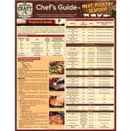 Chef's Guide to Meat, Poultry & Seafood