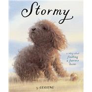 Stormy A Story About Finding a Forever Home