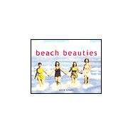 Beach Beauties Notecards