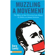 Muzzling a Movement: The Effects of Anti-terrorism Law, Money, and Politics on Animal Activism