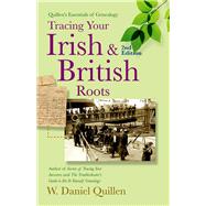Tracing Your Irish & British Roots, 2E