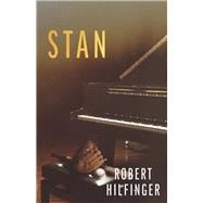 Stan book cover, ISBN 9781667881768