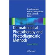 Dermatological Phototherapy and Photodiagnostic Methods