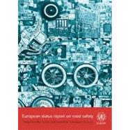 European Status Report on Road Safety