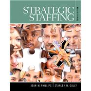 Strategic Staffing