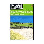Time Out South West England
