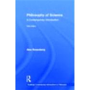 Philosophy of Science: A Contemporary Introduction