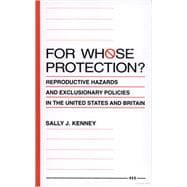 For Whose Protection?