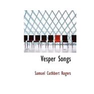 Vesper Songs